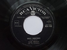 Elvis Presley - Blue Christmas