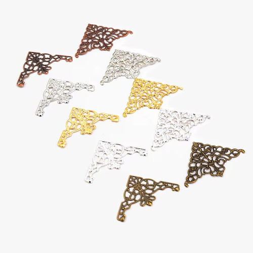 Antique gold silver - antique,