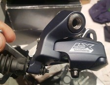 Shimano Deore LX M570 Rear