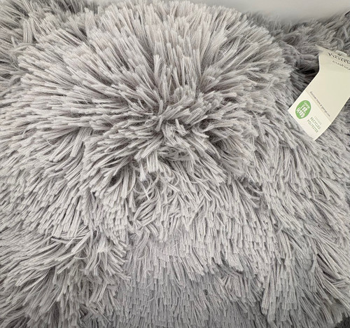 Bnwt george fluffy long - 1,
