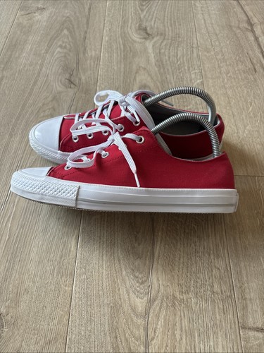 Converse all star - star, canvas