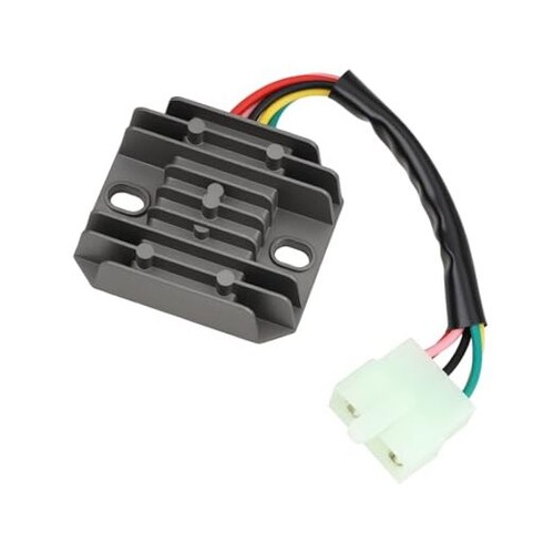 Ecsing voltage regulator - ecsing,