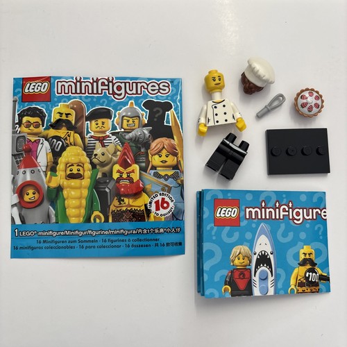 Lego 71018 collectible - 71018,