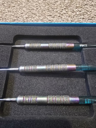 Peter wright snakebite - snakebite, 23g