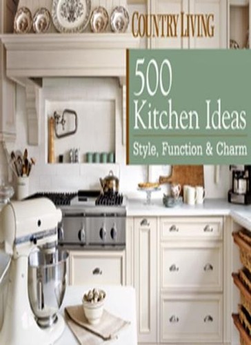 Country living 500 kitchen - living:,