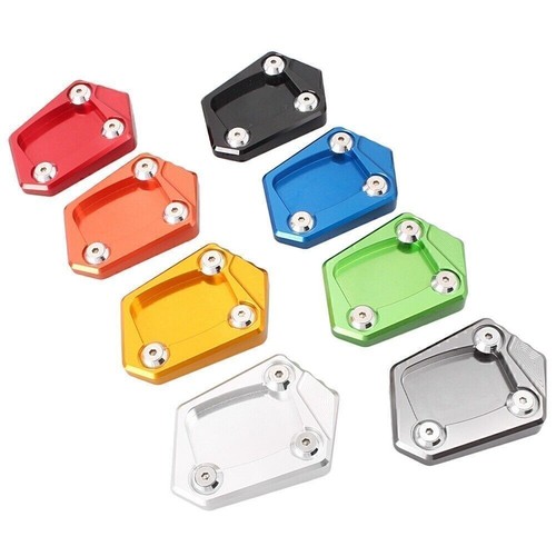 Kickstand foot side - kickstand, pad