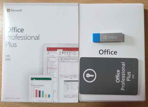 Microsoft office 2019 - microsoft,