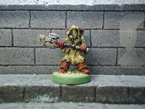 Rogue trader adeptus - rogue,