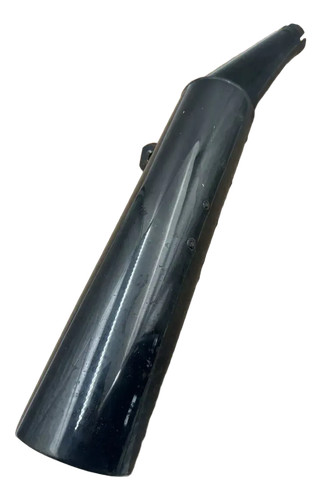 Yamaha fj1200 muffler right - muffler,