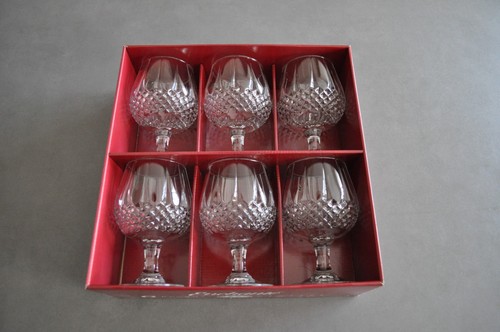 Set enchante brandy - set,