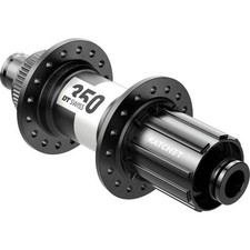 DT Swiss 350 Classic rear disc