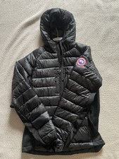 Canada Goose Men’s XL Puffa