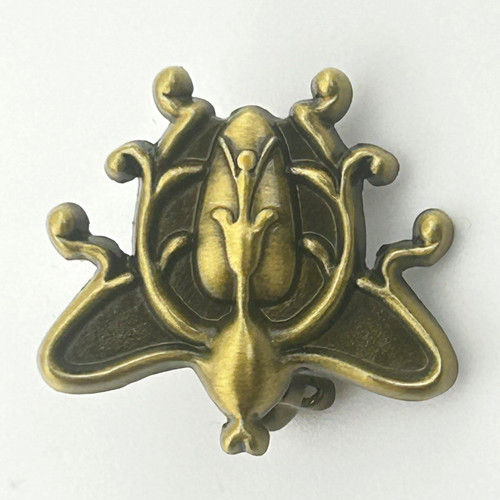 Girl guides brownie - brownie, rosebud