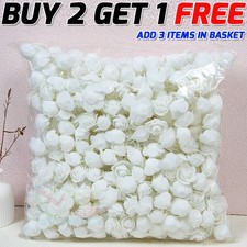 500PCS Foam Roses 3cm