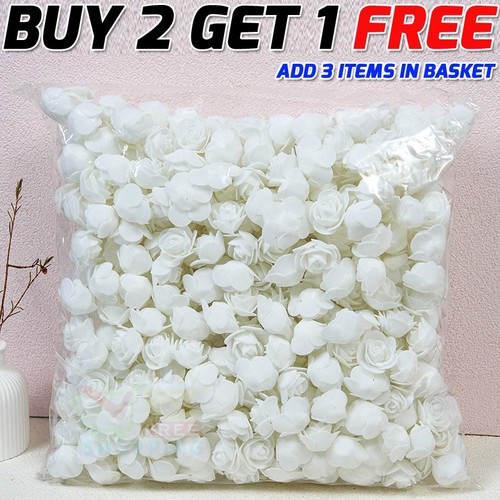 500pcs foam roses - 500pcs,