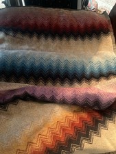 NEW Missoni Byron Hand Towel 40 X 70cm