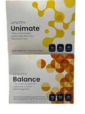Combo-Unicity Unimate ( 30 )