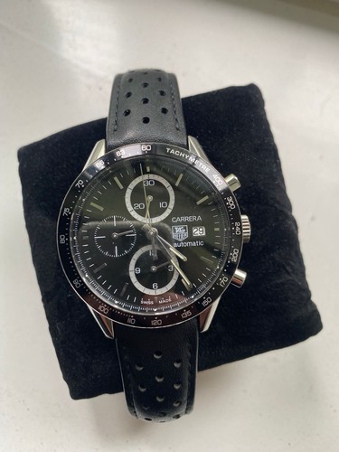 Tag heuer carrera calibre - tag,