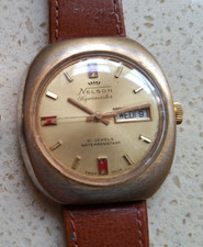 Nelson Supermaster 21 Jewel