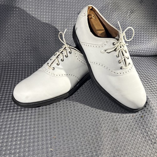 Footjoy icon 52005 - 52005, white