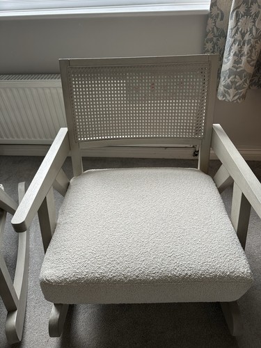 Next rocking chairs - next, two