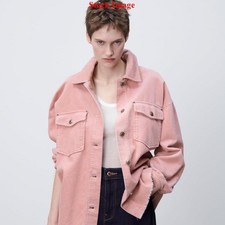 ZARA Rose / Dusty Pink