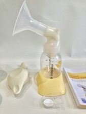 Medela Harmony Single Manual