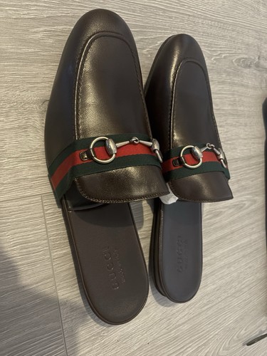 Gucci slippers - gucci,