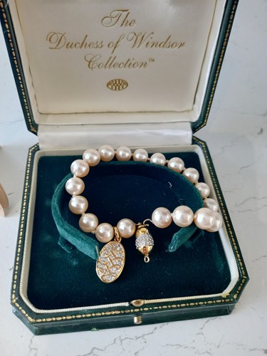 The duchess windsor - the, of
