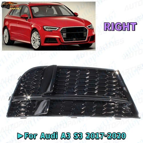 For audi line 20 - s-line, 17-20