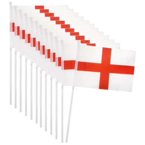 England flag stick - flag,