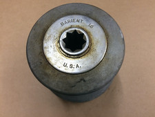 Vintage Barient 16 Sailboat Winch