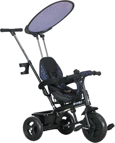 Toddlers tricycle 1 kids - in,