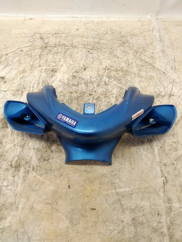 Front handlebar cover - cover, for