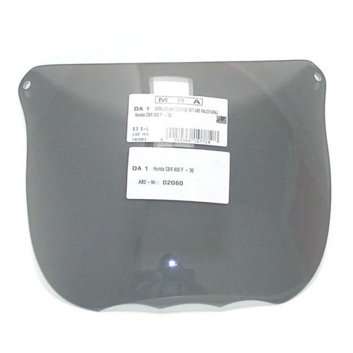 Windshield mra original shape - windshield,