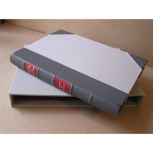 Richards punt gunning - punt, book