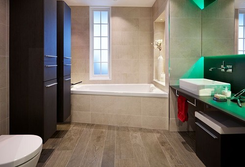 Display bathroom - ex-display,