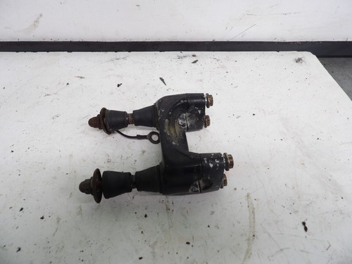 Honda 250 handle bar - 250, g5