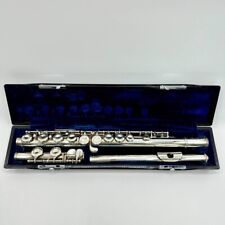 YAMAHA YFL-31 Sterling Silver