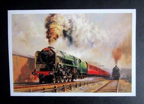 Alan fearnley x - alan, 9.90"