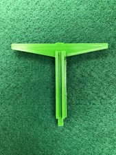 OO Gauge Canopy Roof Support