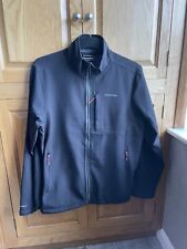 Craghoppers Wind Resistant, Water Repellent, Insulating jacket