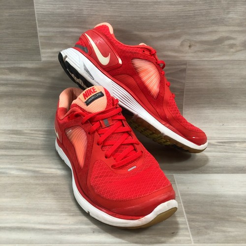 Nike lunareclipse crimson - lunareclipse+,