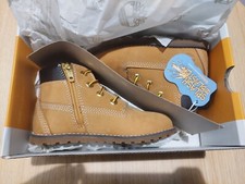 New Kids Timberland Pokey Pine