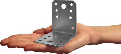 Heavy duty metal corner - heavy,