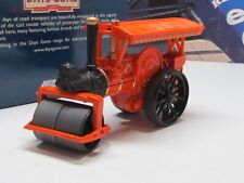 LLEDO  - BURRELL ROAD ROLLER  - SMALL SCALL MODEL - DG126002