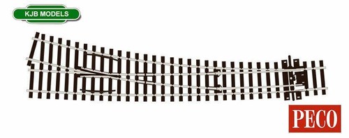 Peco e186 curved large - peco,
