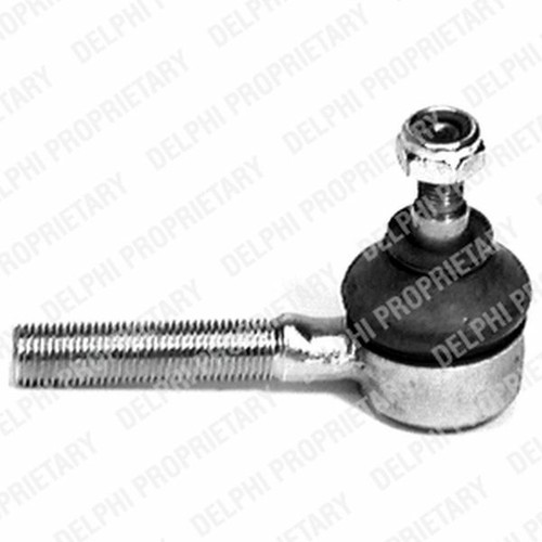 Tie track rod end front - end,