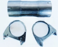 Exhaust Pipe Joiner 3" inch
