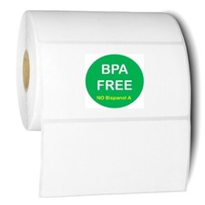 4" x 2" (102mm x 51mm) Direct